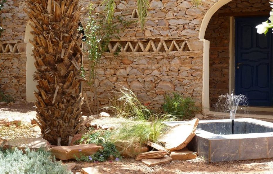 Auberge La Gueïla