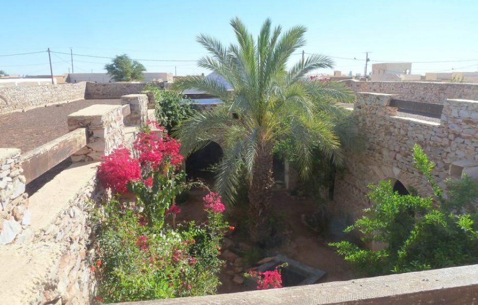 Auberge La Gueïla