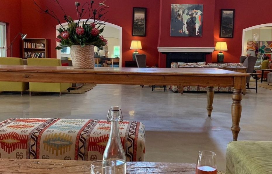 Spier Hotel