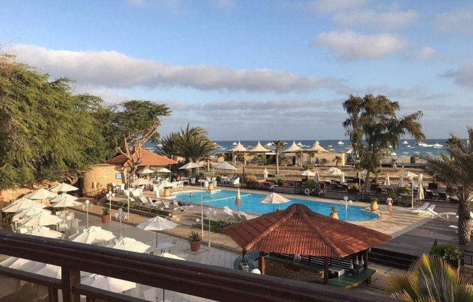Hotel Morabeza