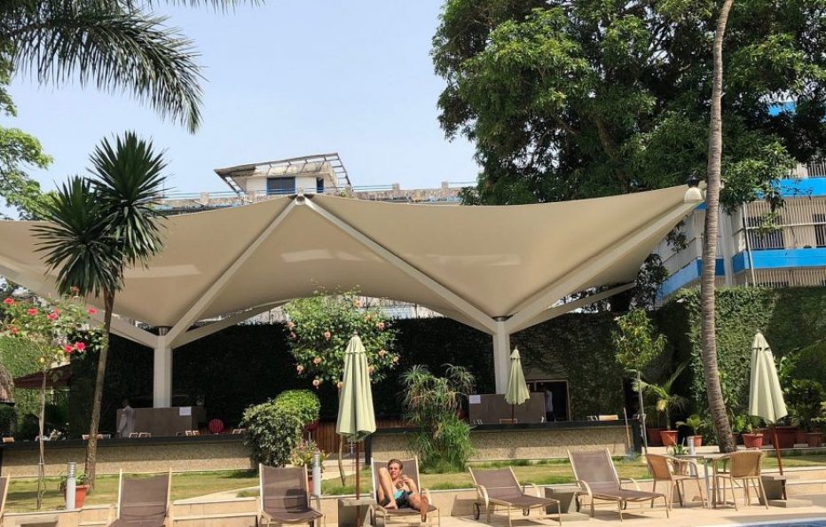 Mamba Point Hotel