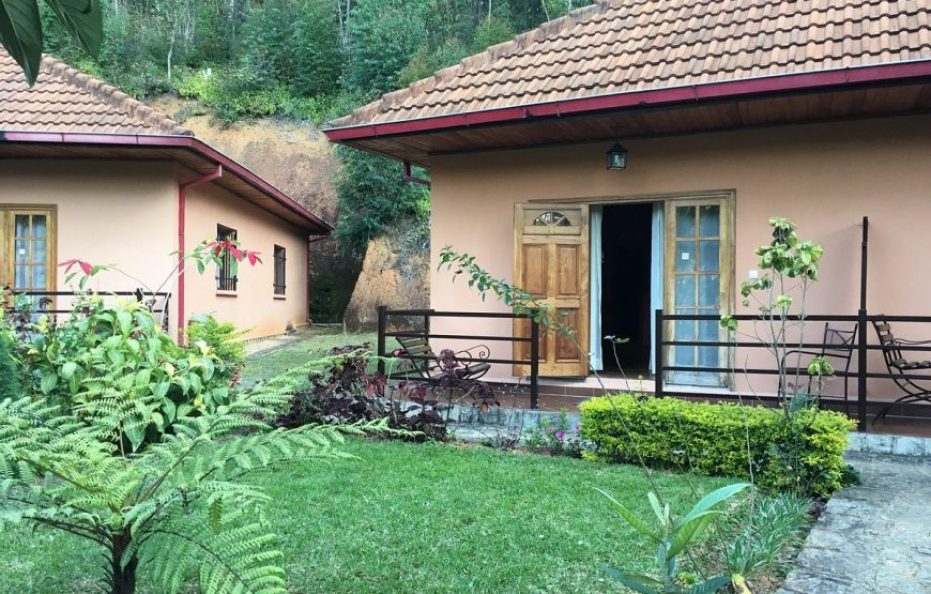 Andasibe Hotel