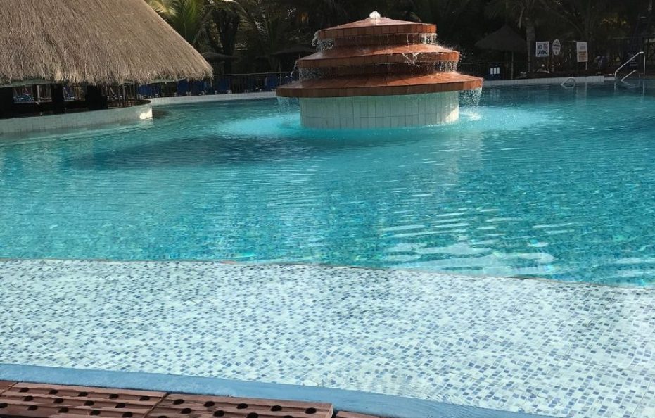 Senegambia Beach Hotel