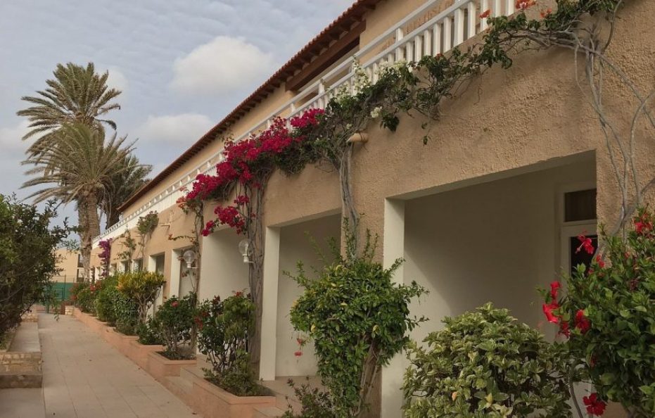 Hotel Morabeza