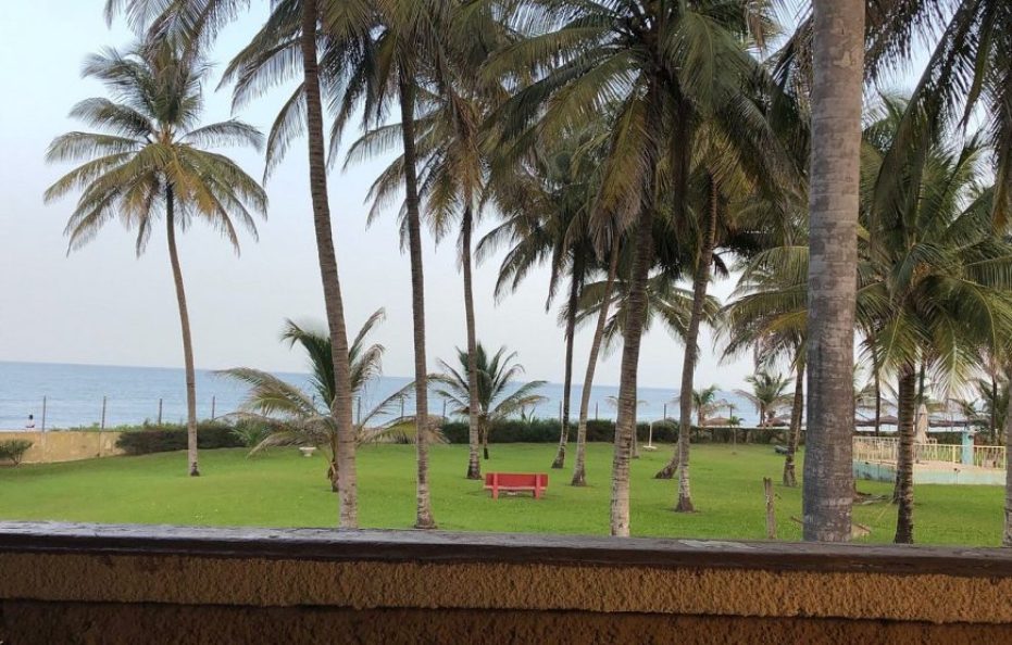 Kairaba Beach Hotel
