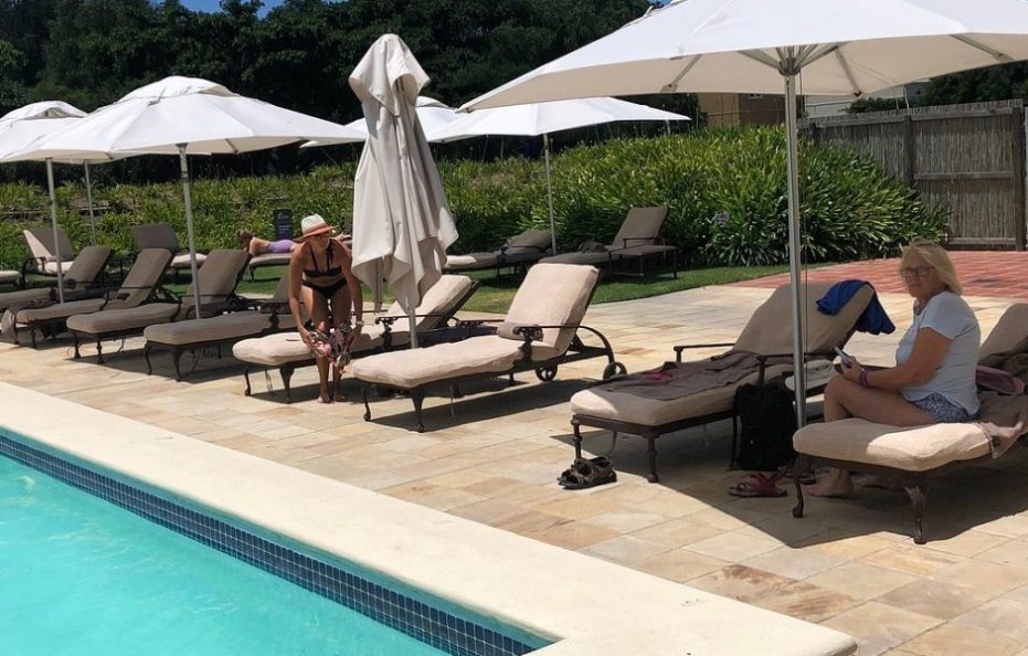 Spier Hotel