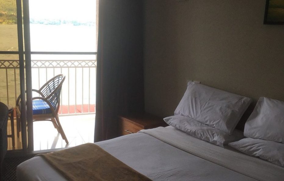 Ihusi Hotel