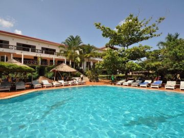 Africa's Premier Travel Experts focusing on Ghana Tours, Senegal Tours and Mali Tours.