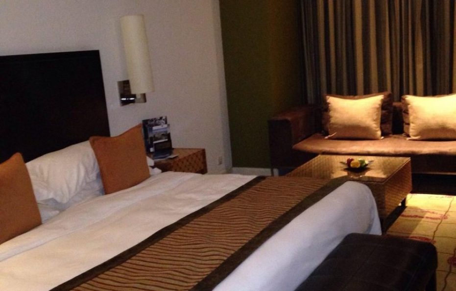 Al Salam Rotana Hotel