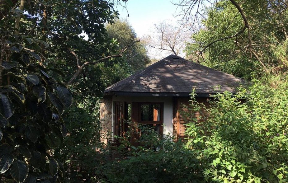 Lake Duluti Lodge