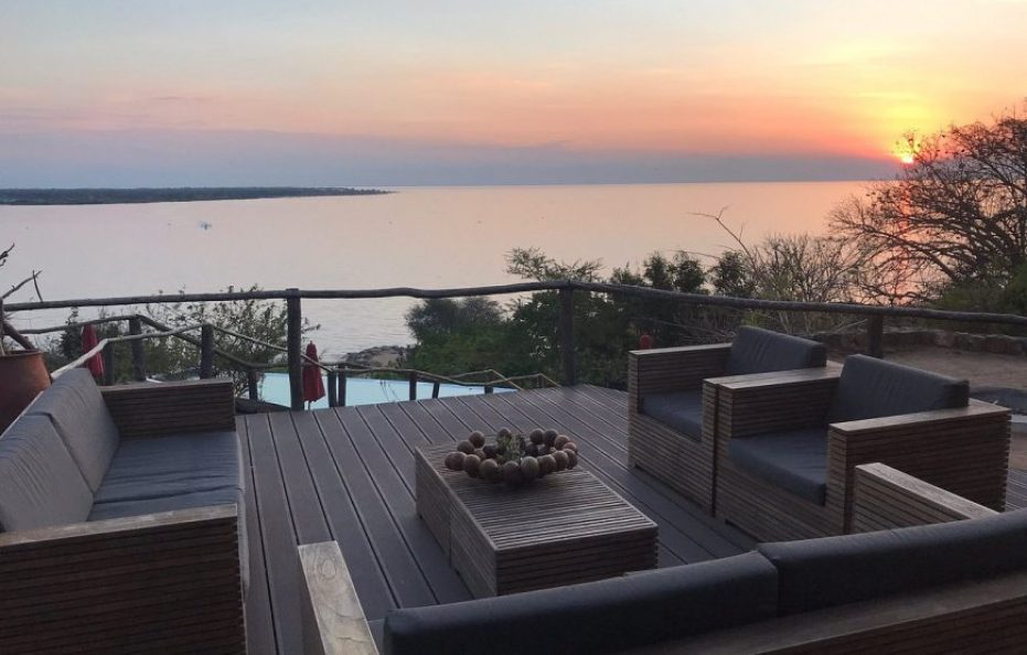Pumulani Lodge