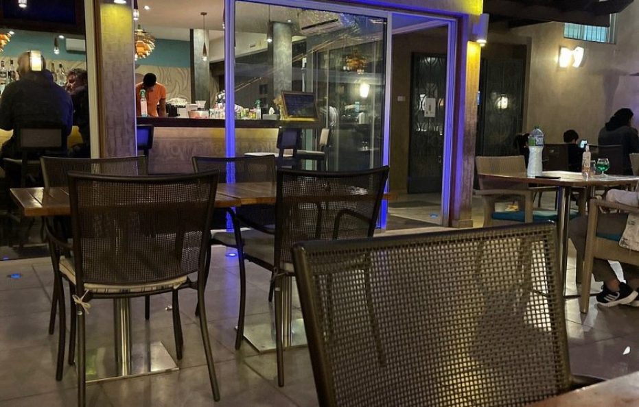 Hotel Farid