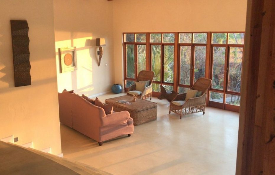 Pumulani Lodge