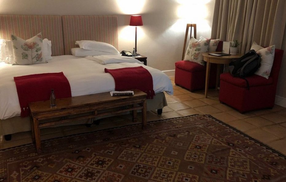 Spier Hotel