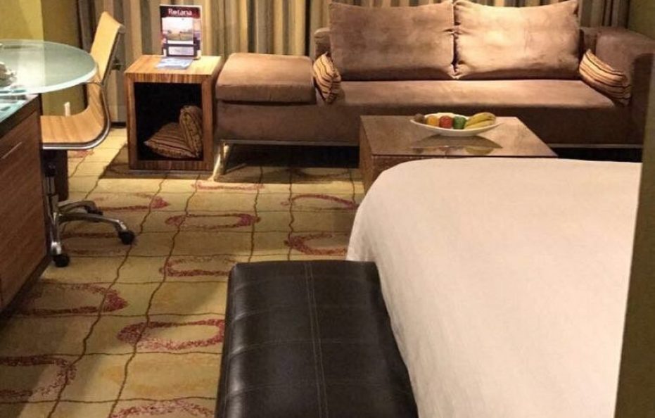 Al Salam Rotana Hotel