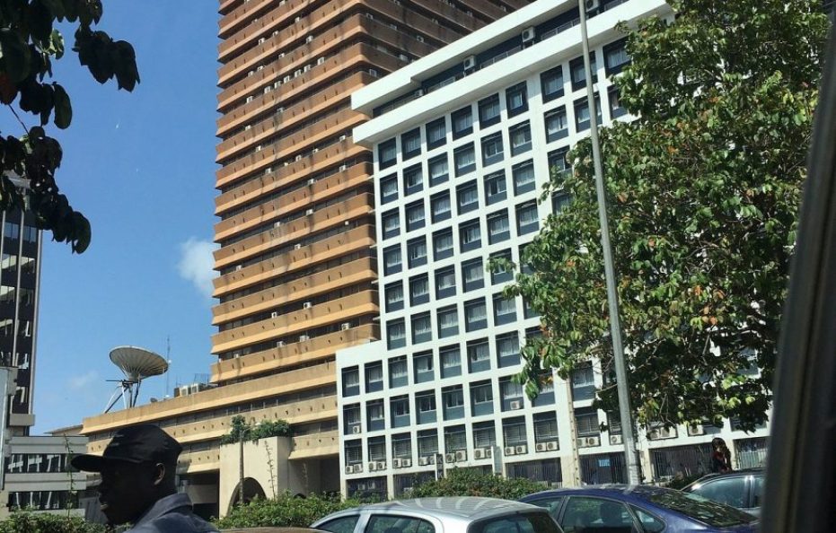 Ivotel Abidjan