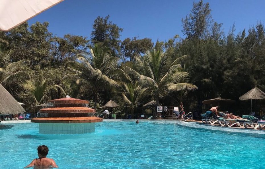 Senegambia Beach Hotel