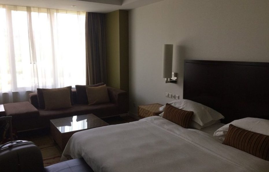 Al Salam Rotana Hotel