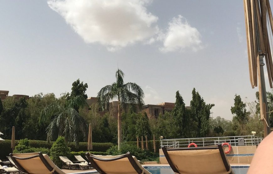 Al Salam Rotana Hotel