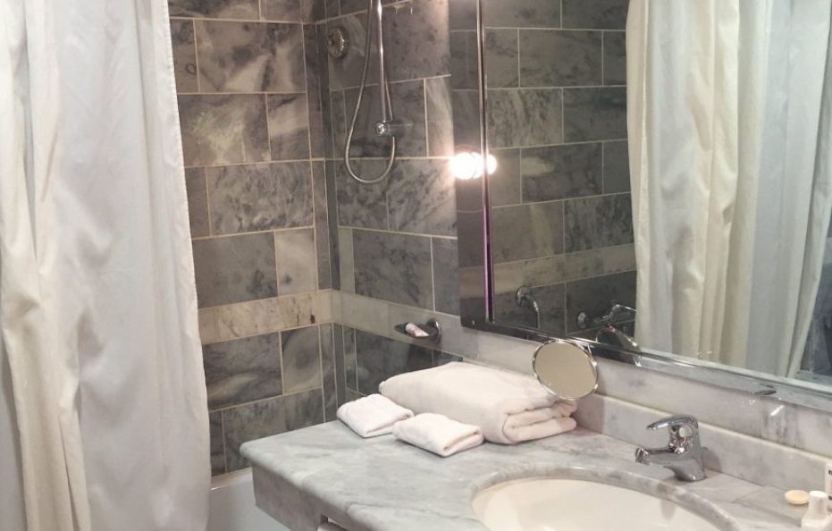 Hotel Asmara Palace