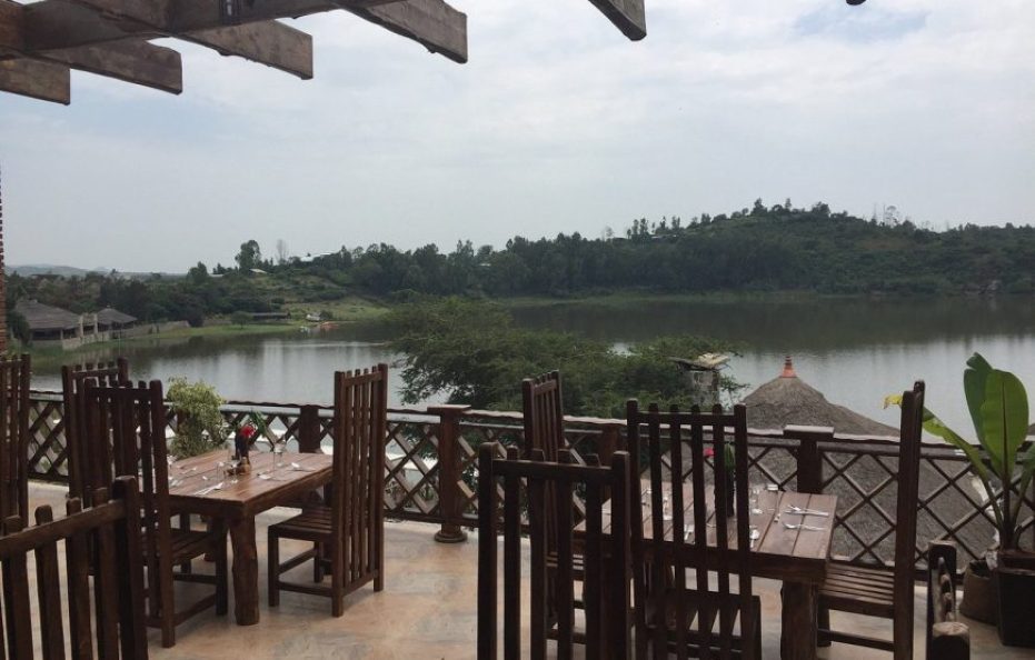 Kuriftu Resort