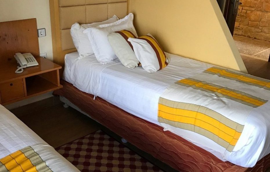 Hotel Goha