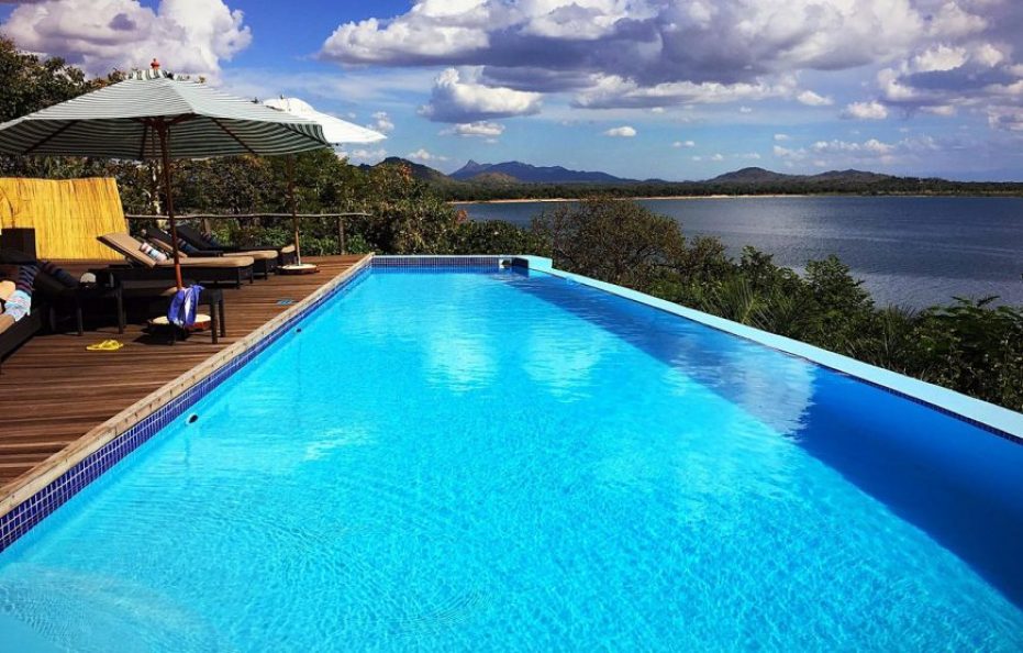 Pumulani Lodge