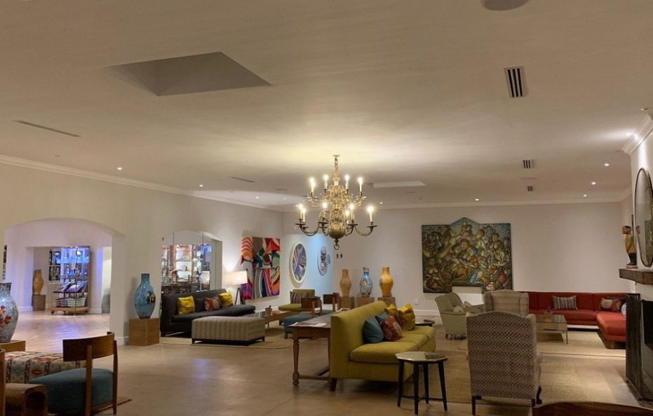 Spier Hotel