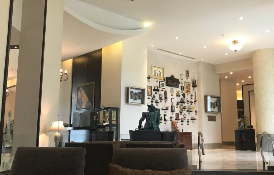 Al Salam Rotana Hotel