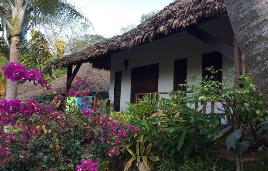 Sakatia Lodge