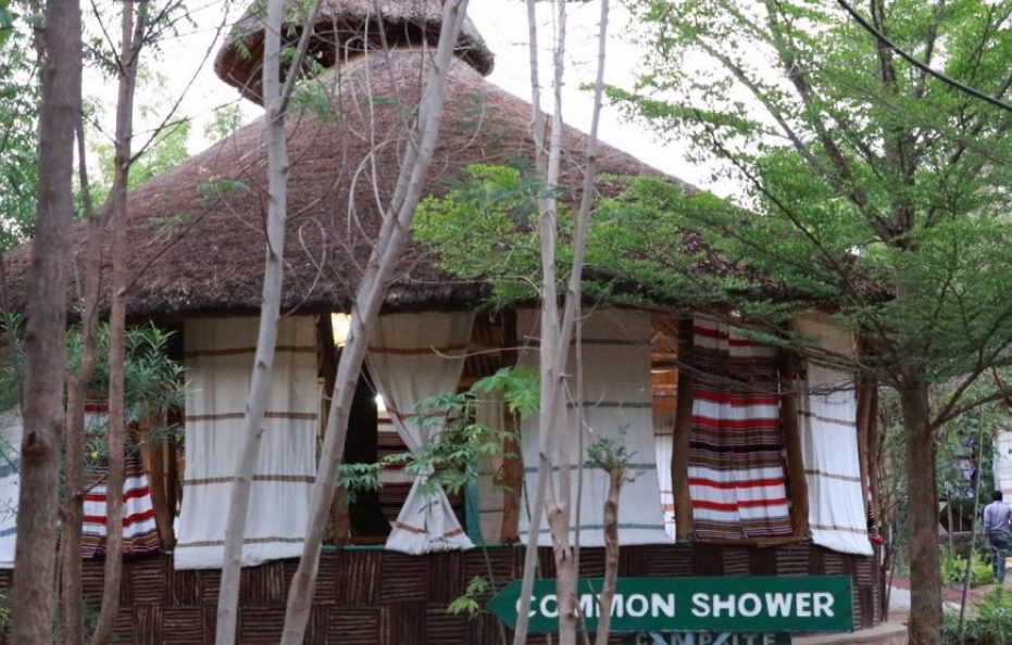 Buska Lodge