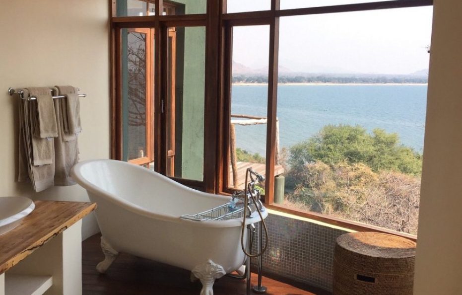 Pumulani Lodge