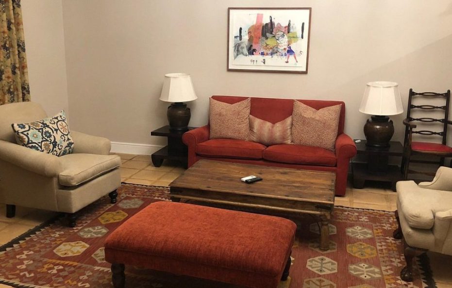 Spier Hotel