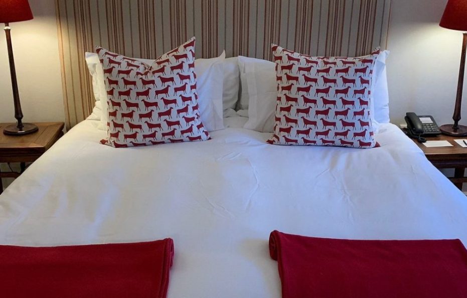 Spier Hotel