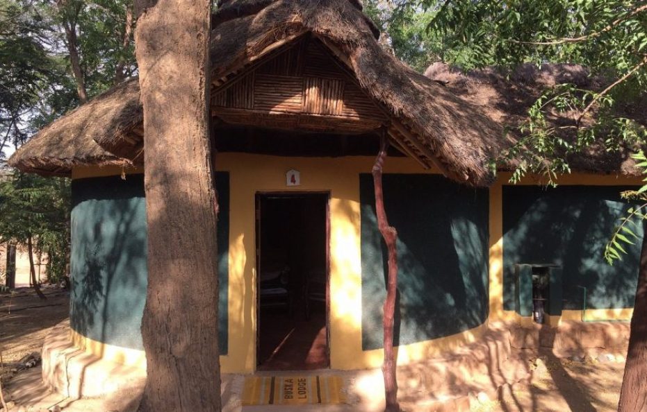 Buska Lodge