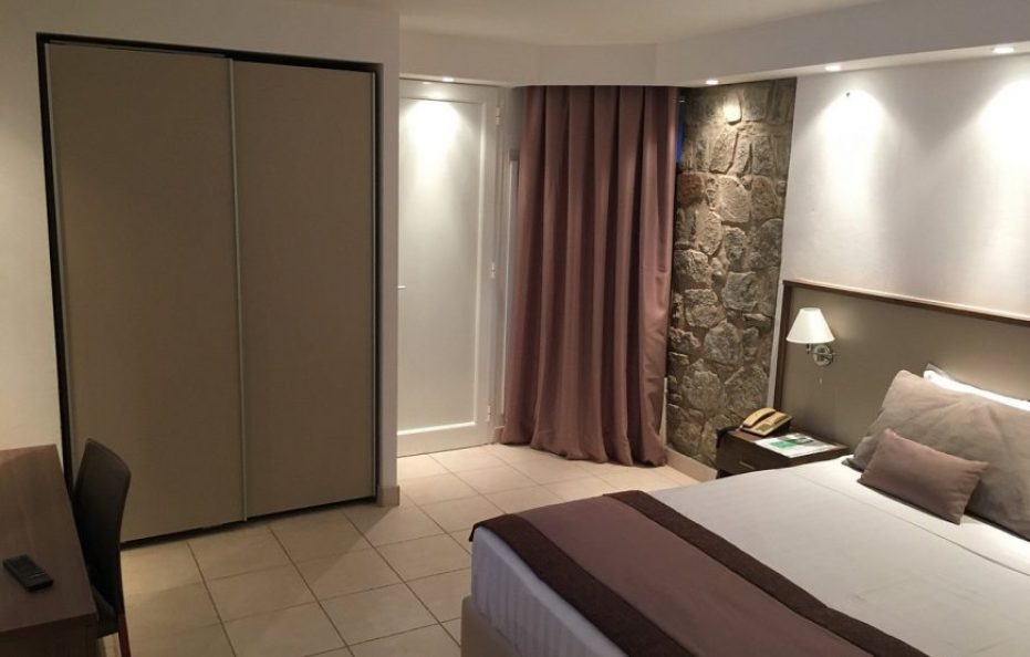 Hotel Kara