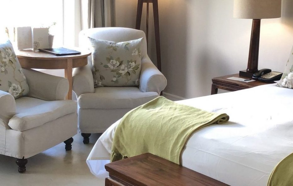 Spier Hotel