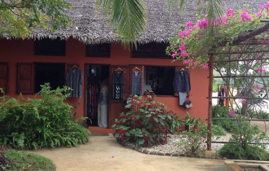 Sakatia Lodge