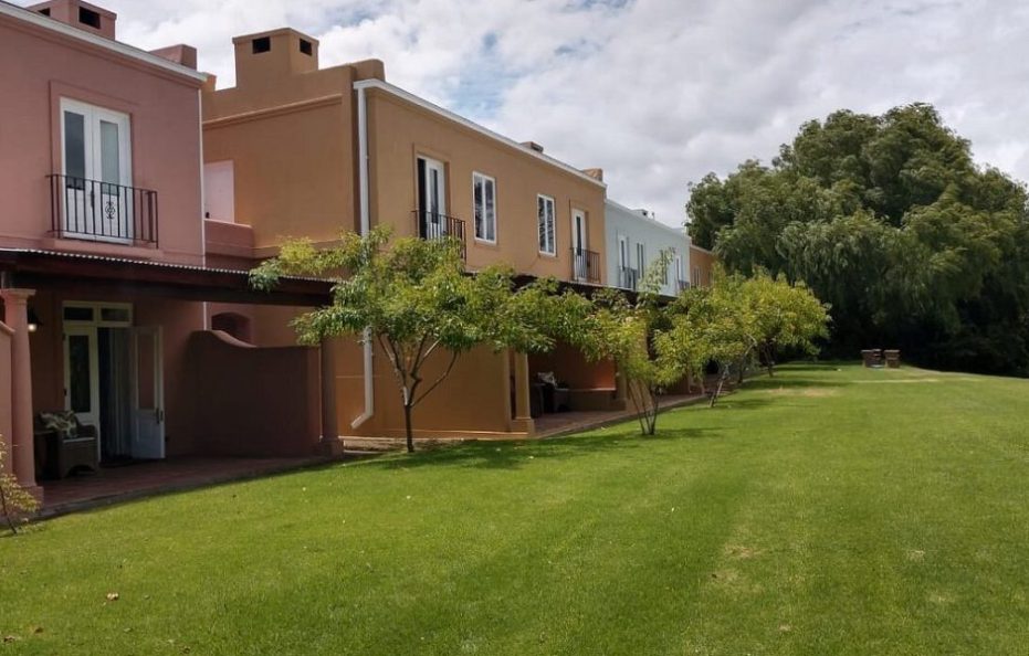 Spier Hotel