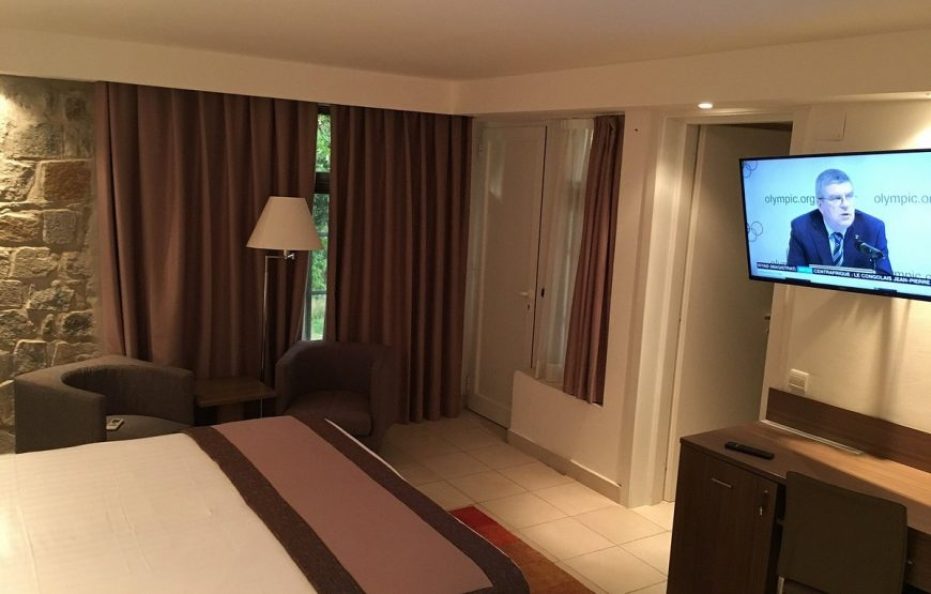 Hotel Kara