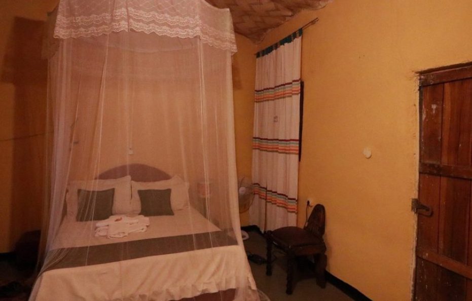 Buska Lodge