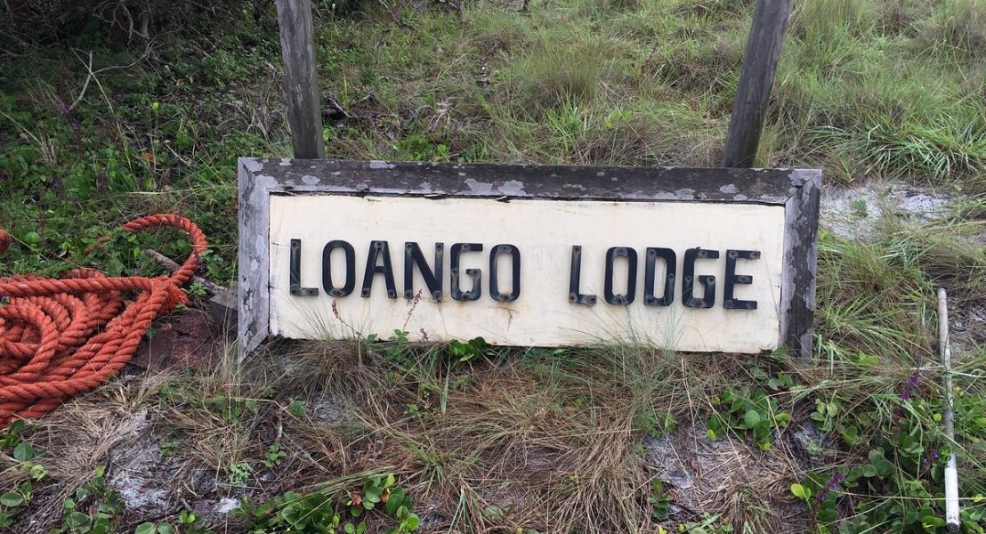 Loango Lodge