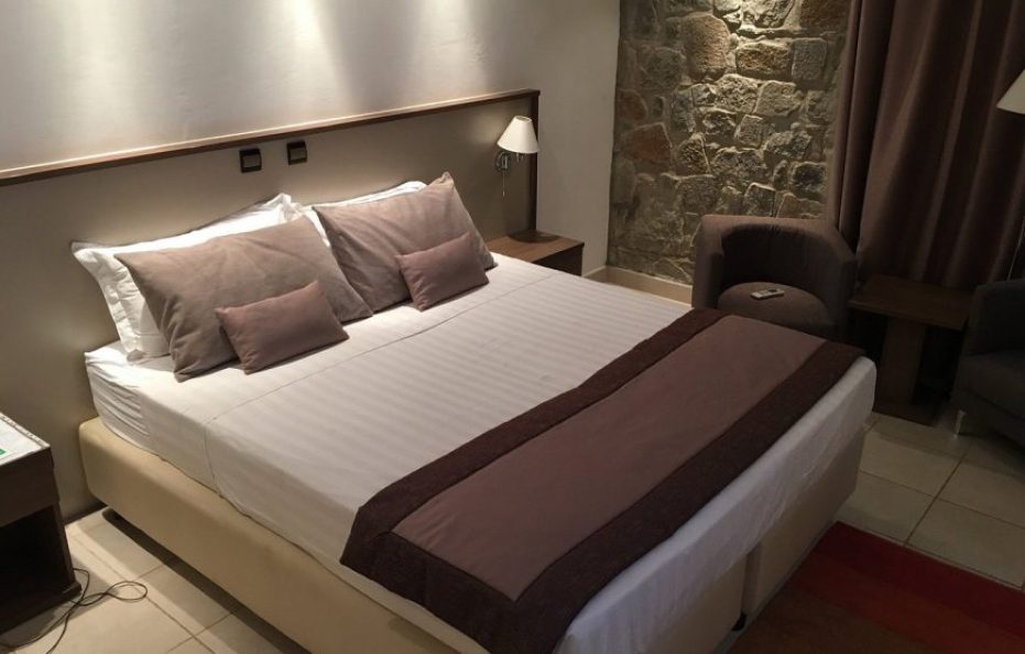 Hotel Kara