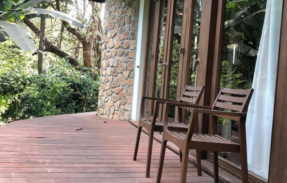 Lake Duluti Lodge