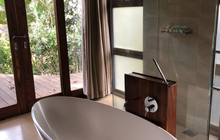 Lake Duluti Lodge