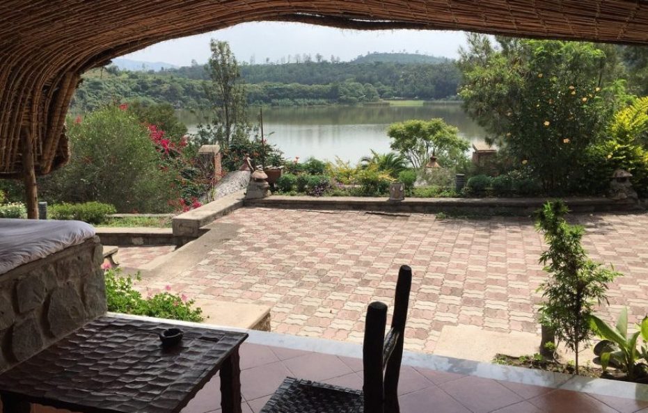 Kuriftu Resort
