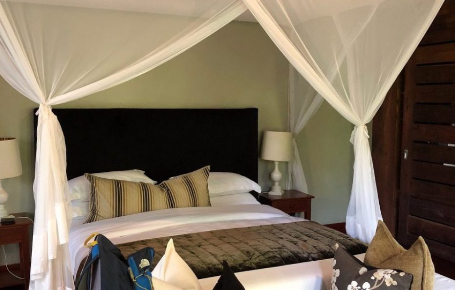 Lake Duluti Lodge