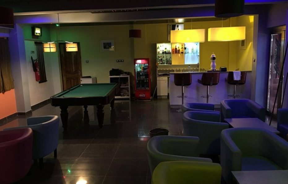 Hotel Sissiman