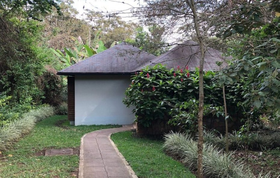 Lake Duluti Lodge