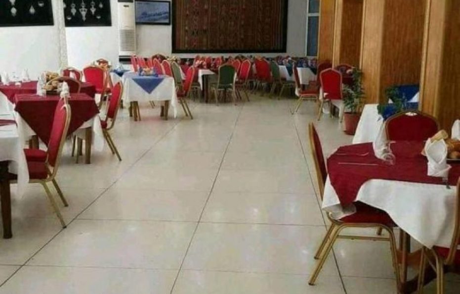 Hotel Chelia